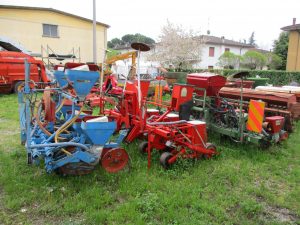Attrezzi agricoli Mantova