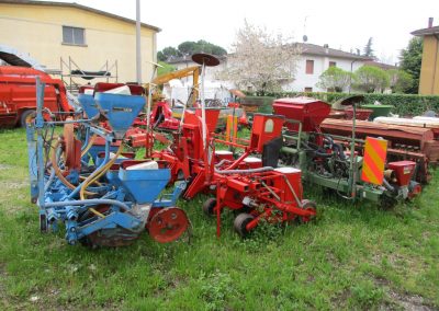 Attrezzi agricoli mantova