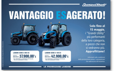 DA NON CREDERE…APPROFITTANE!!!